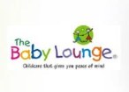 The Baby Lounge logo