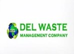 Del Waste Management Company logo