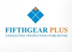 Fifthgear Plus logo