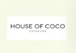 House of Coco Skincare logo