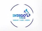 Indigo Glow logo