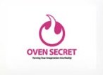 Oven Secret logo