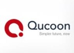 Qucoon logo